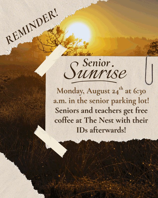 Sunrise